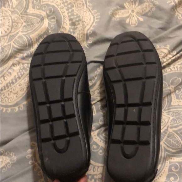 Coach dress loafers size 12 - Picture 3 of 5